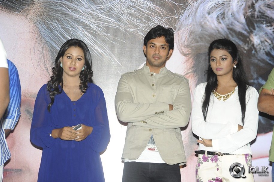 Green-Signal-Movie-Press-Meet